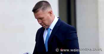 Restaurant manager and ex-teacher found guilty of raping woman