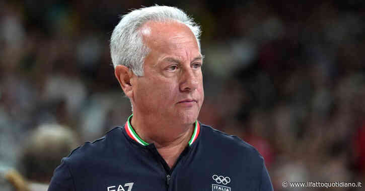 Volley, Velasco denuncia: “Quattro giocatrici hanno rifiutato la Nazionale”. Poi fa nomi e cognomi