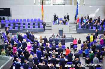 Fünf Münsteraner erleben Wahlkrimi im Parlament