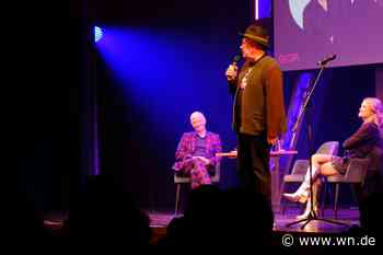 Lisa Feller und Bernd Stelter schmeißen Geburstagsparty für Westfalen