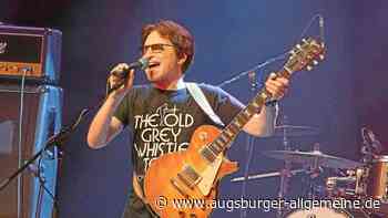 Rock-Klassiker am laufenden Band: Russ Ballard im Spectrum