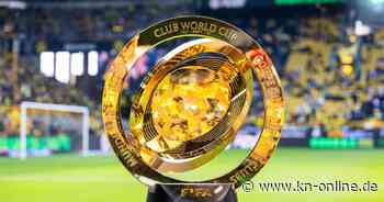 Cas schmettert Einspruch ab: Club León darf nicht zur Klub-WM
