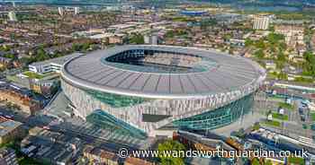 The best and easiest ways to get to and from Tottenham Hotspur Stadium