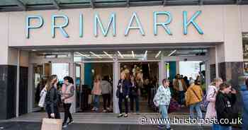 Primark's new gym jacket 'makes your waist look amazing' - and shoppers love it