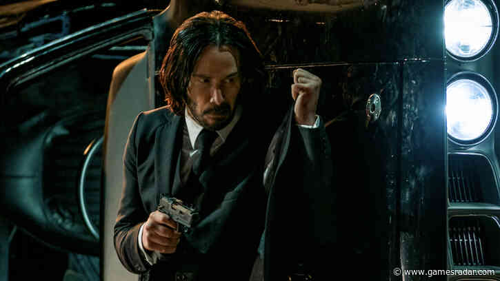 John Wick 5 director says the film is "not a continuation" and will have a new story: "It will be really different"