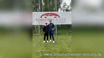 Dieser Peiner Fußball-Kreisligist stellt seinen neuen Coach vor