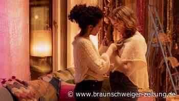 Wenn die Liebe geht, bleibt der Trost des Schreibens: „Träume“