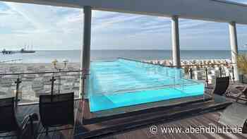 Grömitz: Geplanter Infinity-Pool kommt doch nicht – aus diesem Grund