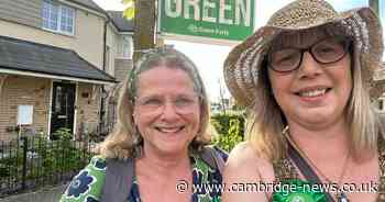 Councillor Nicola Day steps down as Peterborough Green Party group leader