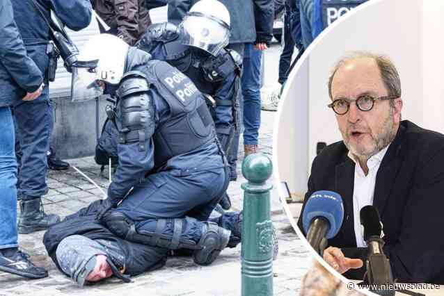 Burgemeester van Anderlecht verbiedt supporters van Club Brugge op 18 mei, club verweert zich: “Stellig oneens”