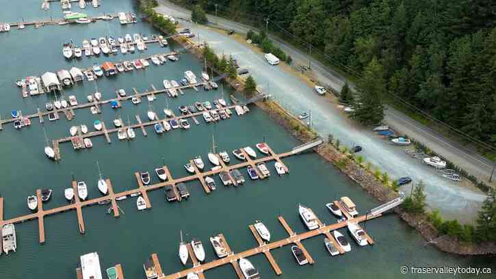 New Harrison marina owner invites community to come celebrate at grand opening