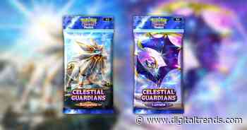 Best Celestial Guardians decks in Pokémon TCG Pocket