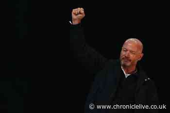 What Alan Shearer wouldn't change about Newcastle's Champions League run-in