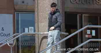 Newcastle man admits being concerned in supply of cocaine