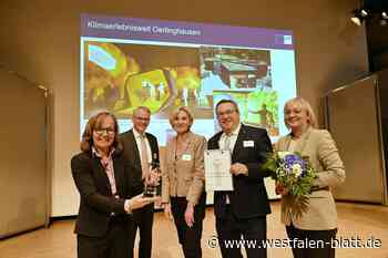 Wenn Klima und Salz zum Erlebnis werden