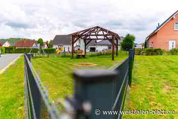 Bad Driburg droht Klage