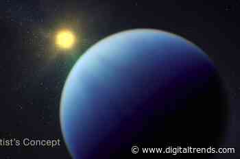 James Webb hunts for a haze-less exoplanet to answer longstanding mystery