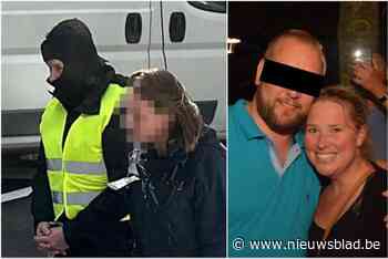 Ex-vriend (41) blijft langer in cel op verdenking van moord Veronique Nobus (36)