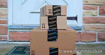 Haul, the new bargain Amazon site, where everything is under £20