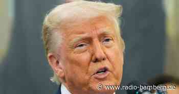 Trump: Huthi kapitulieren – USA stellen Angriffe ein