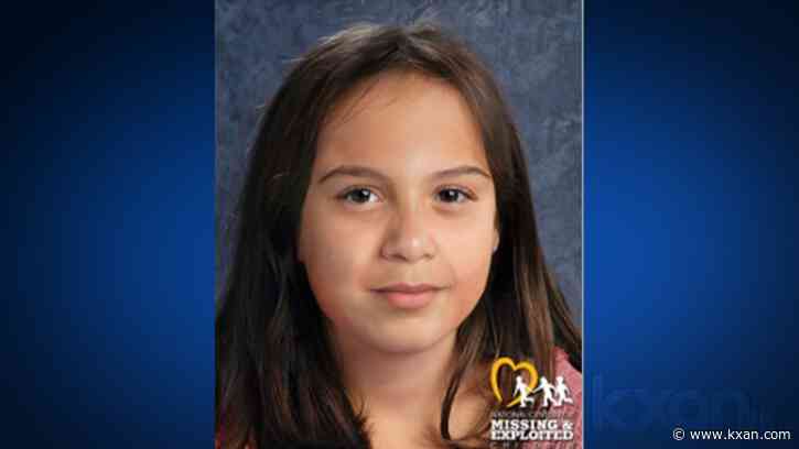 Austin police asking for help in missing child case after younger sibling found malnourished
