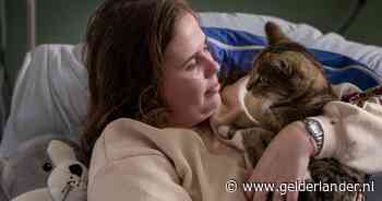 Lezers geraakt door aangrijpend verhaal van Esmee (24): ‘Ongelooflijk, we laten deze jonge vrouw zich uithongeren’