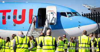 Tarifverhandlungen bei Tuifly scheitern - Warnstreiks?