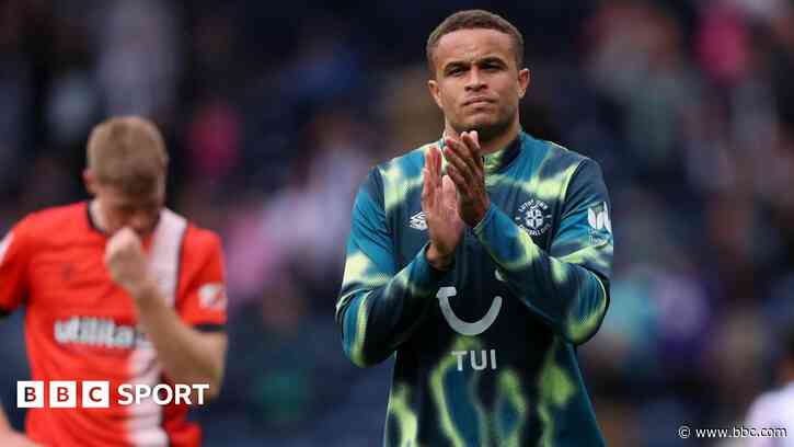 How do Luton bounce back on return to League One?