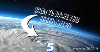 2025 Atlantic hurricane season: How hurricane names are chosen and retired