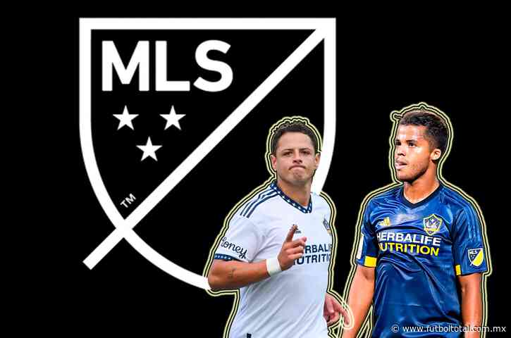 MLS tiene vetados a los futbolistas mexicanos