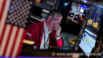 Countdown zum Crash läuft: S&P 500 auf dünnem Eis – nächster Absturz ist nur 2 Hochs entfernt, sagt DeMark