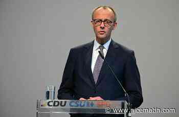 Conservateur, millionnaire, pilote d'avion amateur... Qui est Friedrich Merz, le nouveau chancelier de l'Allemagne?