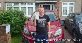 'I was hit with callous £110 fine as I took my mum-in-law with cancer to the theatre'