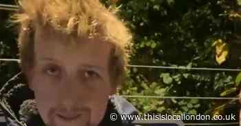 Bexleyheath sex offender who tried to meet girl, 13, is back behind bars