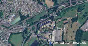 Proposals for large-scale development with 800 new homes in Bridgend take a step closer