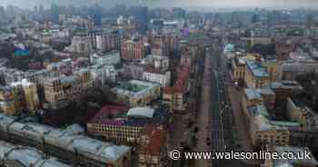 Foreign Office issues VE Day warning for heightened threat to travellers