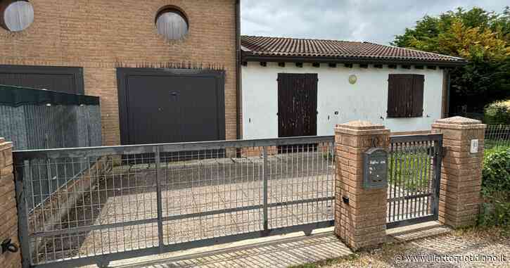 Nasconde il cadavere dell’anziana madre morta ida 4 mesi in garage per percepire la pensione