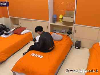 "Mi ha fatto sentire giusta". E l’alunno scoppia in lacrime ad Amici per l’addio