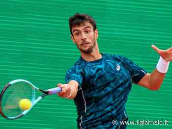 “Vincere a Roma? Non posso tirarmi indietro”. Lorenzo Musetti lancia la sfida