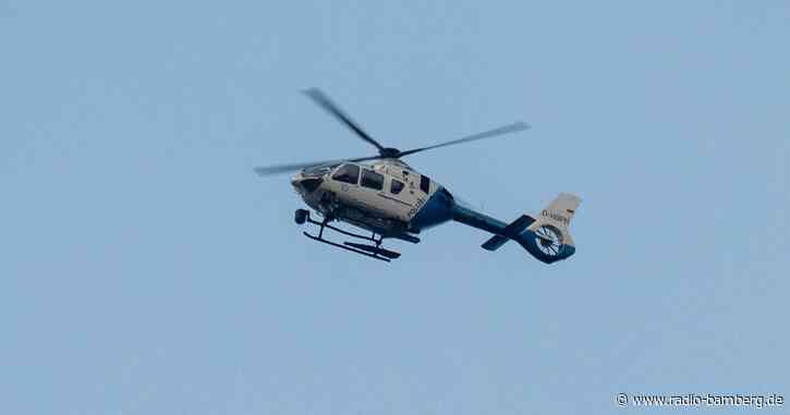 Abschiebehäftling in Ingolstadt geflohen