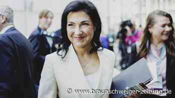 So viel Macht haben die Frauen in der neuen Bundesregierung