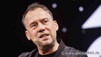 OMR: Warum Sebastian Fitzek anderen Autoren rät, Lotto zu spielen