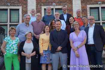 Woordvoerder minister Annick De Ridder is nieuwe voorzitter van N-VA-bestuur in Diest