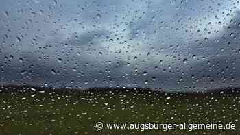 Kühles Wetter und Niederschläge trügen: In Bayern spitzt sich Dürresituation weiter zu