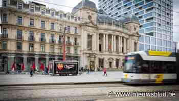 Opera Ballet Vlaanderen brengt Panamarenko naar het podium en plant meer voorstellingen in Antwerpen