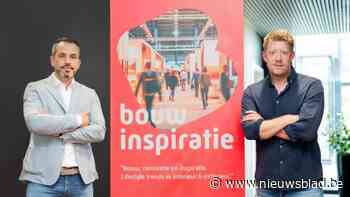 Iconische bouwbeurs maakt comeback in Hasselt, maar wel onder een nieuwe naam