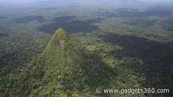 A Pyramid in the Amazon? The Mystery of Cerro El Cono in Peru's Sierra del Divisor