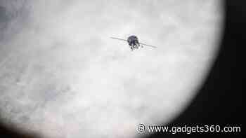 NASA’s Don Pettit Returns to Earth with Russian Crewmates After ISS Science Mission