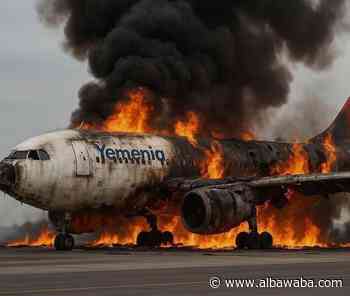 Trump claims Houthis pleaded for bombing to stop, Houthis fire back