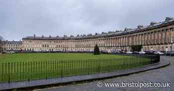 Robbie Williams sparks changes to iconic West Country street ahead of huge concert